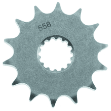 Load image into Gallery viewer, BikeMaster Yamaha Front Sprocket 428 14T