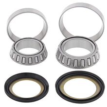 Load image into Gallery viewer, All Balls Racing 80-85 Yamaha YT1-125 Steering Bearing Kit
