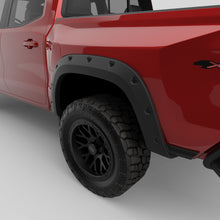 Load image into Gallery viewer, EGR 23-25 Chevrolet Silverado Bolt-On Look Fender Flares - Set