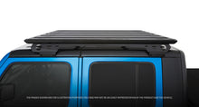 Load image into Gallery viewer, Rhino Rack Jeep Overlanding Kit with Gutter Backbone
