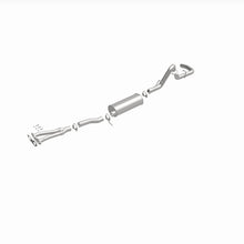 Load image into Gallery viewer, MagnaFlow BRE Exhaust Kit 96-00 C1500 K1500 C2500 K2500 Suburban 5.7L