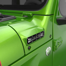 Load image into Gallery viewer, EGR 18-24 Jeep Wrangler VSL LED Light VSL JL/JT Mojito Green