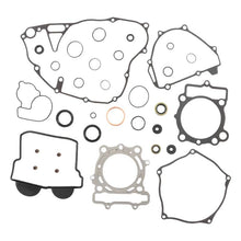 Load image into Gallery viewer, Vertex Gaskets 17-19 Kawasaki KX250F Complete Gasket Kit w/ Oil Seals