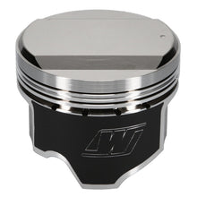 Load image into Gallery viewer, Wiseco Nissan RB25 DOME 6578M87 Piston Shelf Stock Kit