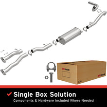 Load image into Gallery viewer, MagnaFlow BRE Exhaust Kit 94-95 C1500 C2500 K1500 K2500