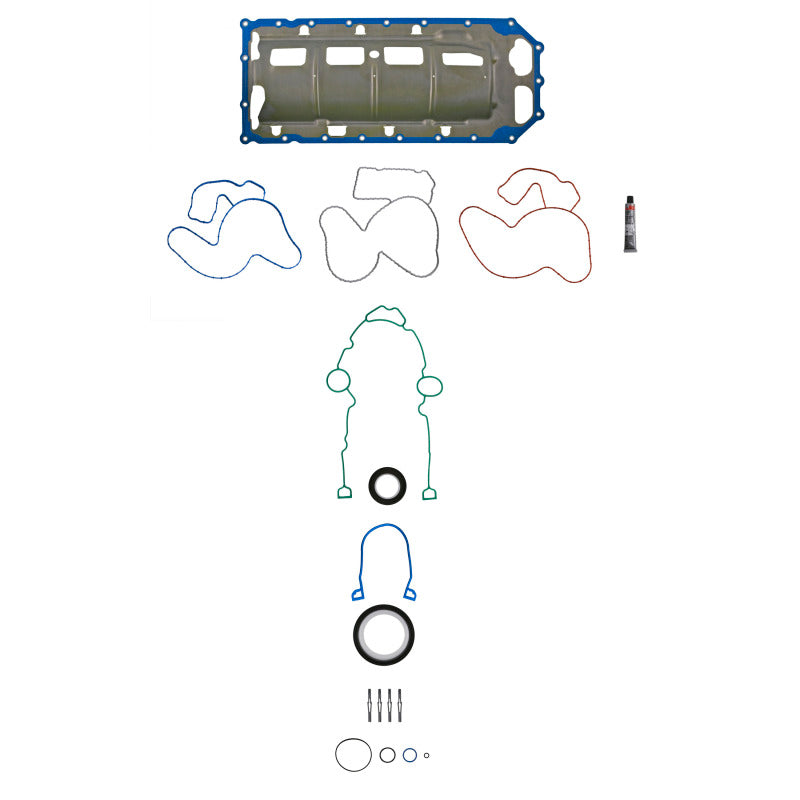 Fel-Pro RAM 1500 CS 26284 Engine Conversion Gasket Set