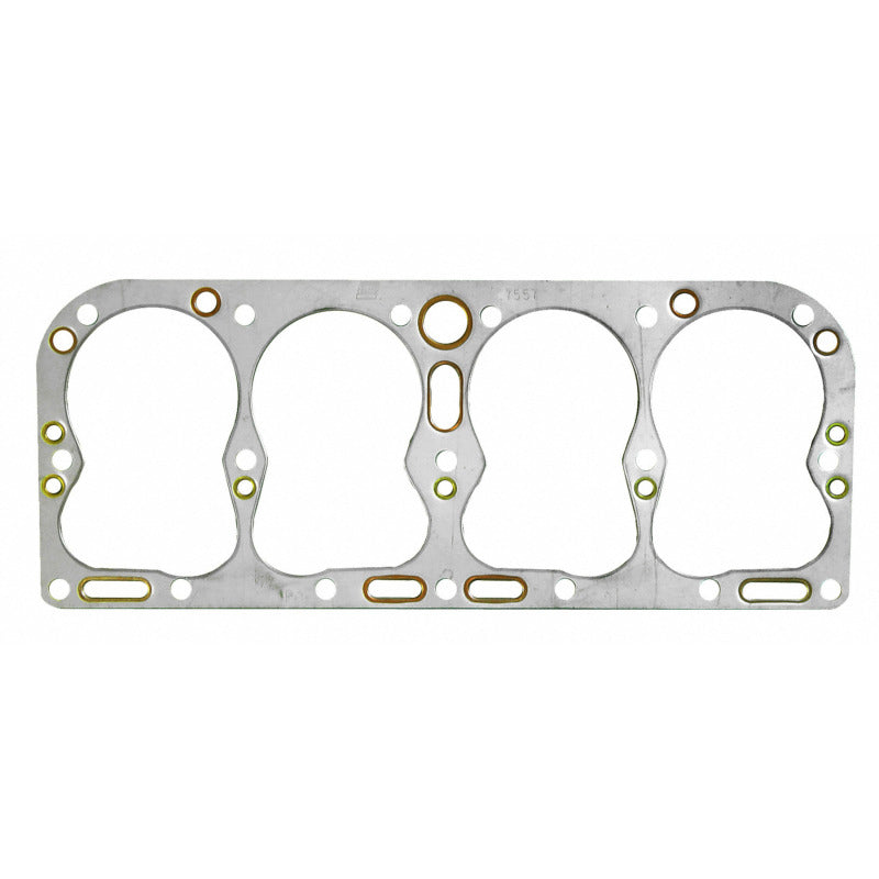 Fel-Pro 7557 S Steel Composite Engine Cylinder Head Gasket