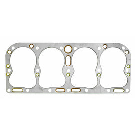 Fel-Pro 7557 S Steel Composite Engine Cylinder Head Gasket