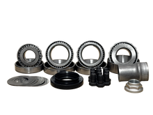 Load image into Gallery viewer, Revolution Gear &amp; Axle 79-85 Toyota 4Cyl/V6 8in Front/Rear Koyo Ring &amp; Pinion Master Install Kit