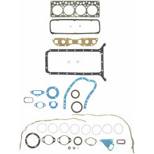 Load image into Gallery viewer, Fel-Pro FS 7491 S Engine Gasket Set