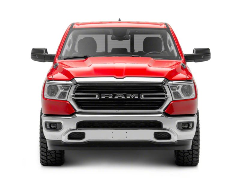 Raxiom 02-10 Dodge RAM 1500/2500 Axial Series Sequential LED Mirror Lighting- Smoked