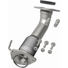 Load image into Gallery viewer, BRE Exhaust 08-12 Accord 2.4L Front Pipe Kit
