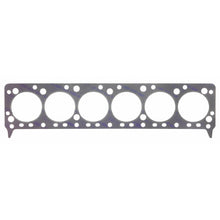 Load image into Gallery viewer, Fel-Pro 7391 S Fiber-faced head gasket material Engine Cylinder Head Gasket