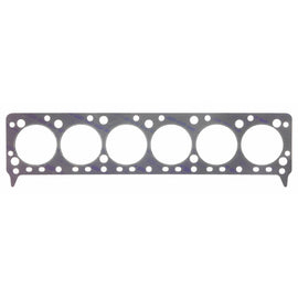 Fel-Pro 7391 S Fiber-faced head gasket material Engine Cylinder Head Gasket