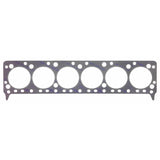 Fel-Pro 7391 S Fiber-faced head gasket material Engine Cylinder Head Gasket