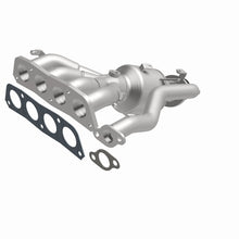 Load image into Gallery viewer, Magnaflow 18-19 Toyota Camry 2.5L Direct-Fit Catalytic Converter