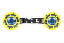 Load image into Gallery viewer, GrimmSpeed 02+ WRX/STi BroTie Hella Horn Mounting Bracket