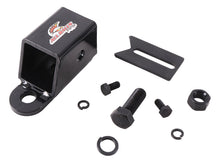 Load image into Gallery viewer, All Balls Racing 99-09 Arctic Cat 250 2x4 EZ Trail Ball Mount in2in Receiver Adaptor