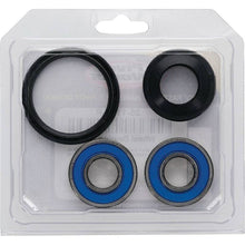 Load image into Gallery viewer, Pivot Works Honda Wheel Bearing Kit Premium Bearings