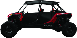 DragonFire Racing 16-23 Polaris RZR XP 4 1000 UTV Doors - 4 Doors
