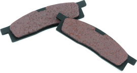BikeMaster Yamaha Brake Pads