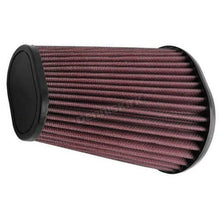 Load image into Gallery viewer, Performance Machine Air Filter Fast Air Intake Solution