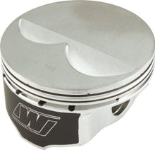 Load image into Gallery viewer, Wiseco Chevy FULL ROUND +12.3 4040A Piston Shelf Stock