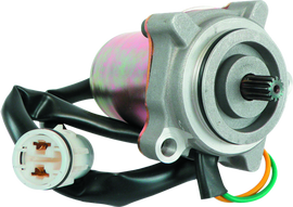 QuadBoss 01-14 Honda TRX500FA FourTrax Foreman Rubicon 4x4 AT Shift Control Motor