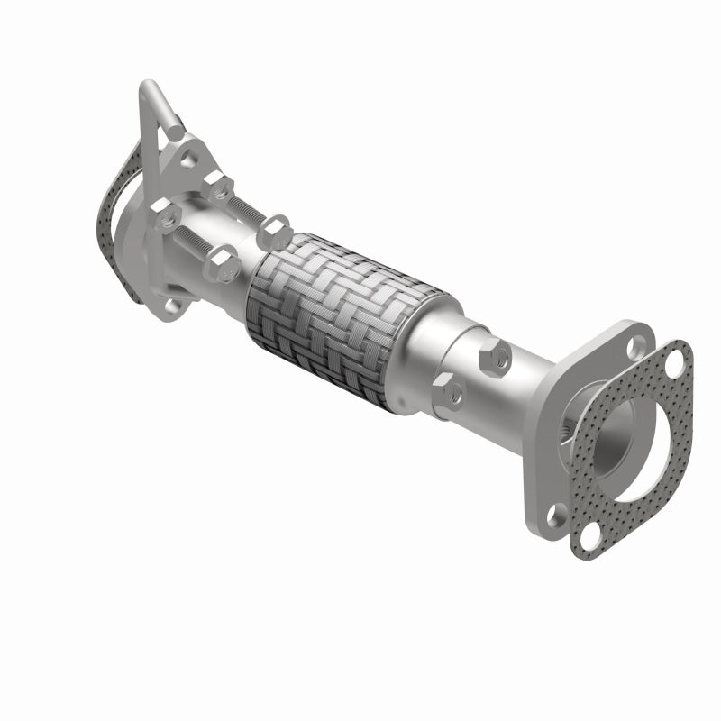 BRE Exhaust 12-17 ACCENT RIO 1.6L Front Pipe Kit