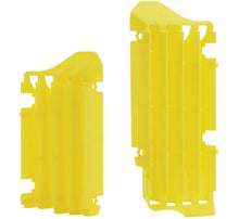 Load image into Gallery viewer, Acerbis 18-24 Suzuki RMZ450Radiator Louvers - Yellow