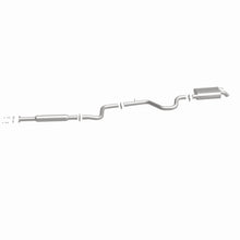 Load image into Gallery viewer, MagnaFlow BRE Exhaust Kit 00-09 Allure LaCrosse Impala Monte Carlo