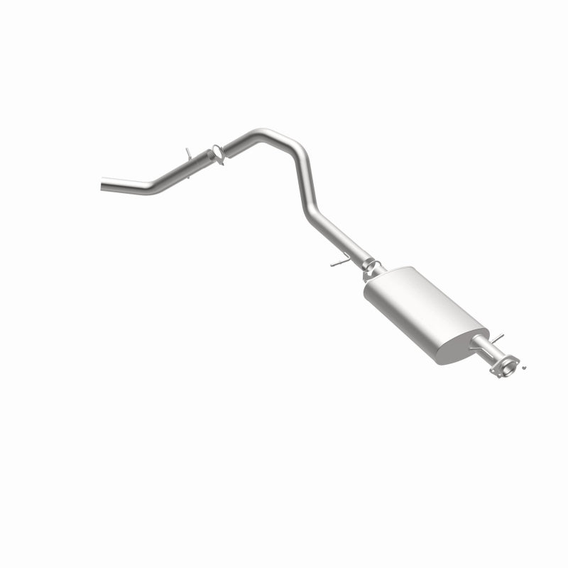 MagnaFlow BRE Exhaust Kit 03-06 LINCOLN NAVIGATOR 5.4L