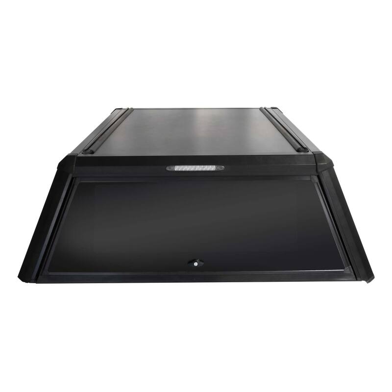 Westin 16-23 Toyota Tacoma 6ft. Bed EXP Truck Cap - Black (Box 1 ONLY)