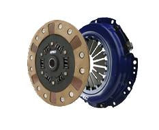 Spec 67-69 Plymouth Duster/Fury/GTX/SAT/Volare 440ci Stage 2+ Clutch Kit