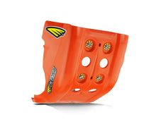 Load image into Gallery viewer, Cycra 16-18 KTM 250-350 SX-F/XC-F Full Armor Skid Plate - Orange