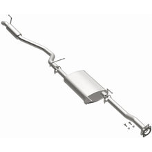 Load image into Gallery viewer, MagnaFlow BRE Exhaust Kit 14-16 TOYOTA HIGHLANDER 3.5L