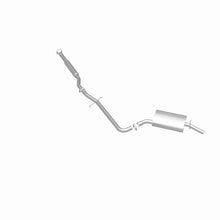 Load image into Gallery viewer, MagnaFlow BRE Exhaust Kit 00-05 LeSabre Park Ave Bonneville 3.8L