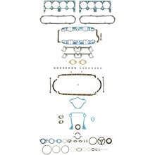 Load image into Gallery viewer, Fel-Pro Dodge Challenger FS 8553 PT-10 Engine Gasket Set