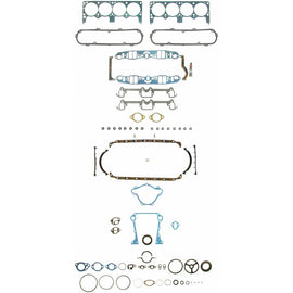 Fel-Pro Dodge Challenger FS 8553 PT-10 Engine Gasket Set