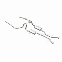 Load image into Gallery viewer, BRE Exhaust 03-11 Crown Victoria Grand Marquis 4.6L Exhaust Kit