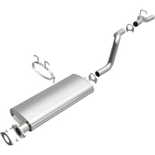 Load image into Gallery viewer, MagnaFlow BRE Exhaust Kit 00-05 Bravada Blazer Jimmy 4.3L