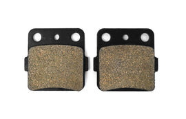 EPI 20-24 Honda TRX520 Rubicon/Foreman /15-19 TRX500 Foreman/Rubicon HD Brake Pads