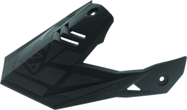 Answer AR7 Hyper Carbon Visor - Black