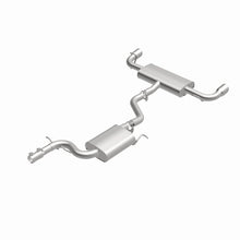 Load image into Gallery viewer, BRExhaust 10-14 VW GTI 2.0L Exhaust Kit