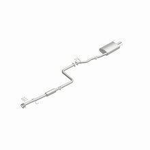 Load image into Gallery viewer, MagnaFlow BRE Exhaust Kit 02-93 Honda Accord 2.2L