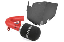 Load image into Gallery viewer, PERRIN 22-25 Subaru WRX Cold Air Intake w/Heatshield - Red