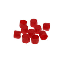 Load image into Gallery viewer, Peterson Fluid Systems Plastic Cap -6AN (Pack of 10)