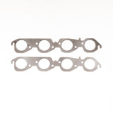 Cometic Chevy Mark-IV GM Gen-V/VI Big Block V8 .051in MLS Exhaust Mani Gasket Set-2.265in Round Port