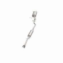 Load image into Gallery viewer, MagnaFlow BRE Exhaust Kit 12-14 Honda CR-V 2.4L