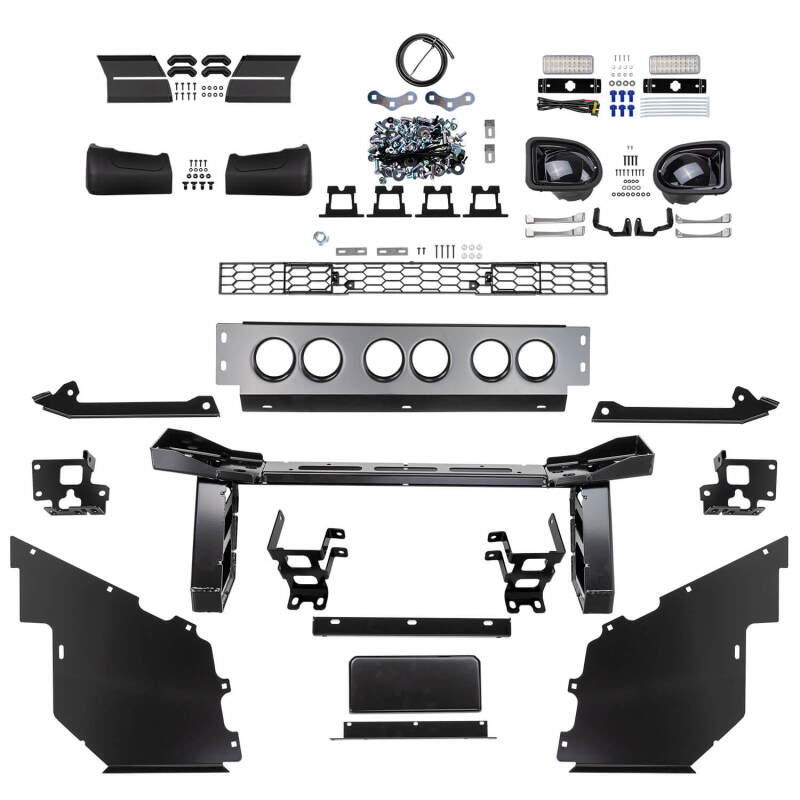 ARB Bumper Mounting Kit for 3440510